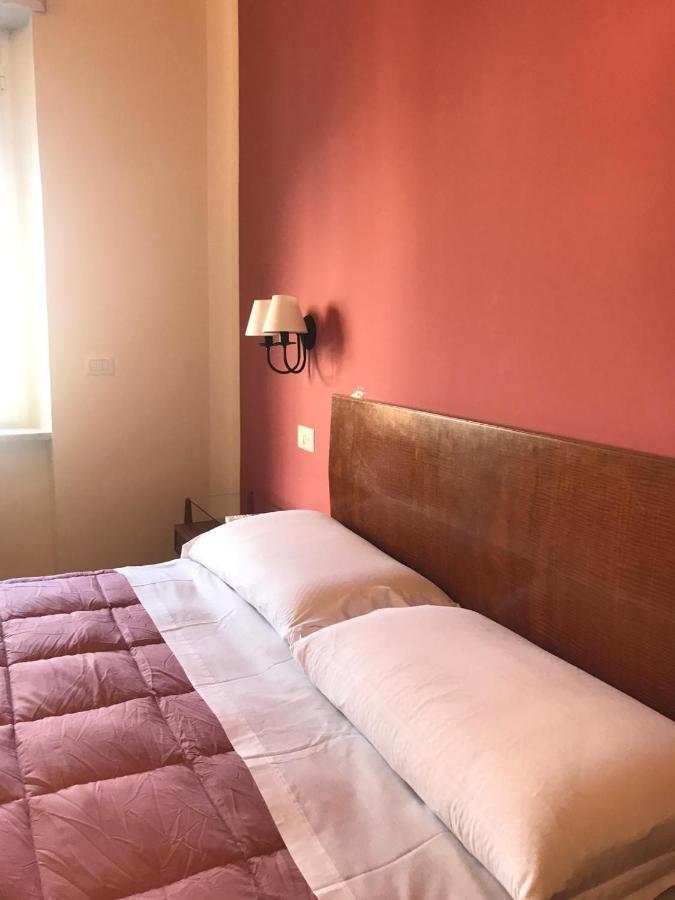 B&B I Due Teatri Napoli Eksteriør bilde