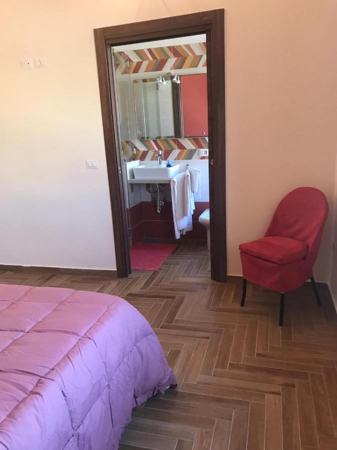 B&B I Due Teatri Napoli Eksteriør bilde
